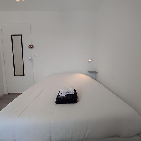 Appartement Terrasse Sud Dernier Etage + Parking Le Havre Ngoại thất bức ảnh
